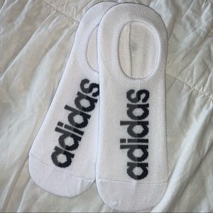 Women’s ADIDAS no show socks
